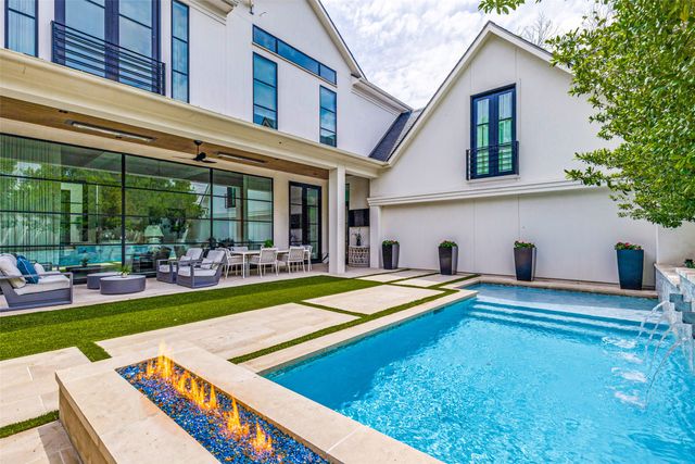 4436 Belclaire Avenue, Highland Park, TX 75205