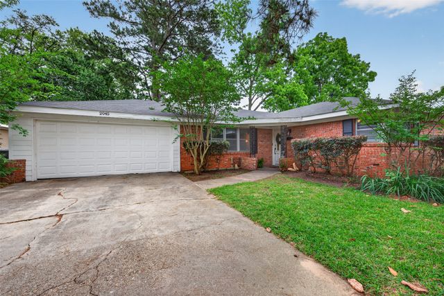 2045 Horton, Shreveport, LA 71105