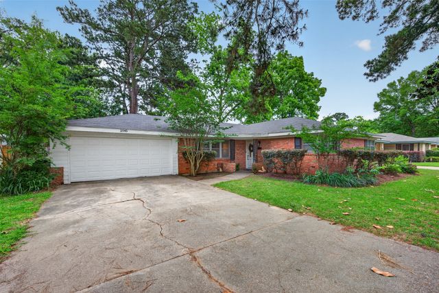 2045 Horton, Shreveport, LA 71105