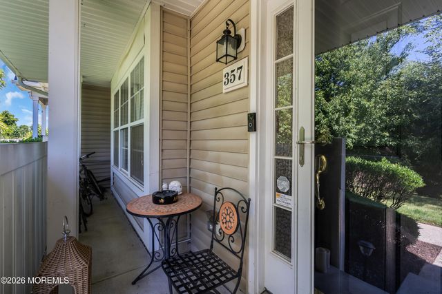 357 Brookfield Drive, Jackson, NJ 08527