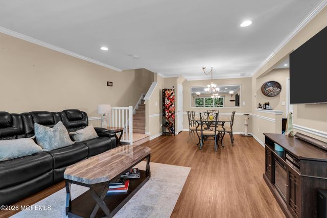 357 Brookfield Drive, Jackson, NJ 08527