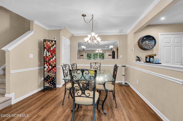 357 Brookfield Drive, Jackson, NJ 08527