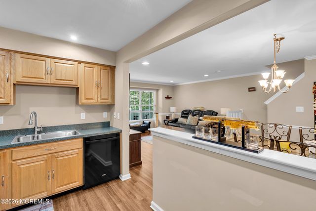 357 Brookfield Drive, Jackson, NJ 08527