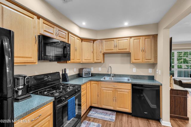 357 Brookfield Drive, Jackson, NJ 08527