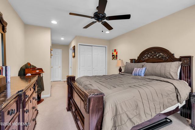 357 Brookfield Drive, Jackson, NJ 08527