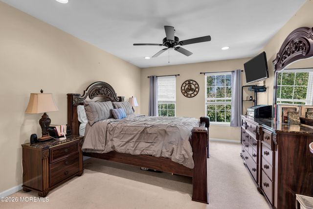 357 Brookfield Drive, Jackson, NJ 08527