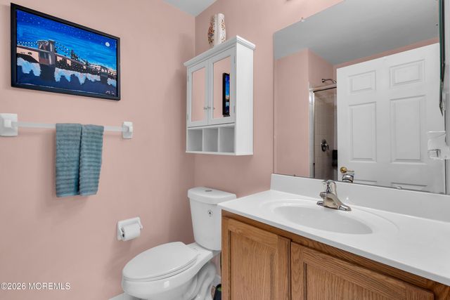 357 Brookfield Drive, Jackson, NJ 08527