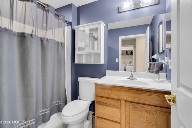 357 Brookfield Drive, Jackson, NJ 08527
