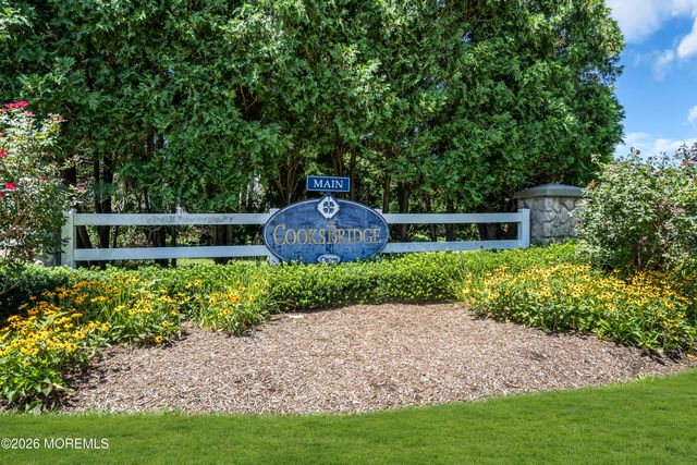 357 Brookfield Drive, Jackson, NJ 08527