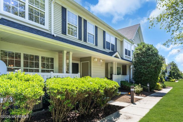 357 Brookfield Drive, Jackson, NJ 08527