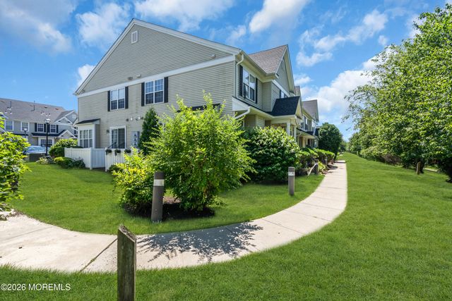 357 Brookfield Drive, Jackson, NJ 08527