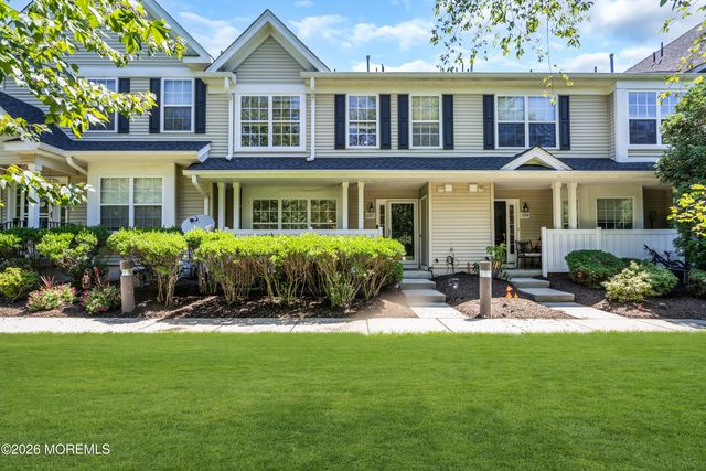 357 Brookfield Drive, Jackson, NJ 08527