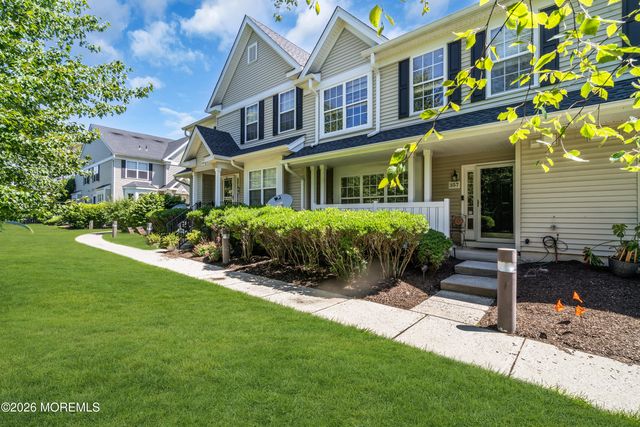 357 Brookfield Drive, Jackson, NJ 08527