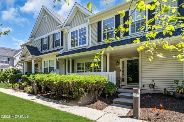 357 Brookfield Drive, Jackson, NJ 08527