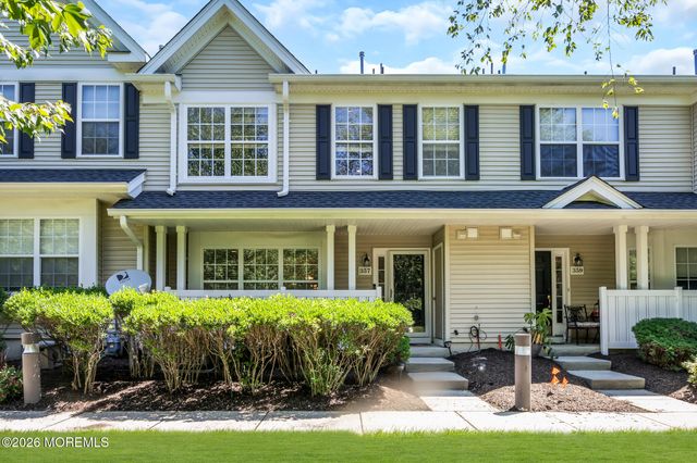 357 Brookfield Drive, Jackson, NJ 08527