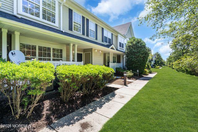 357 Brookfield Drive, Jackson, NJ 08527