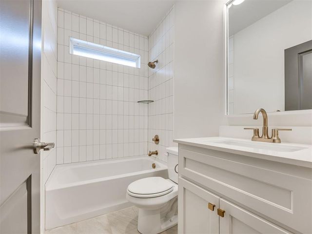 6709 NW 143rd Circle, Oklahoma City, OK 73142