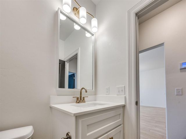 6709 NW 143rd Circle, Oklahoma City, OK 73142