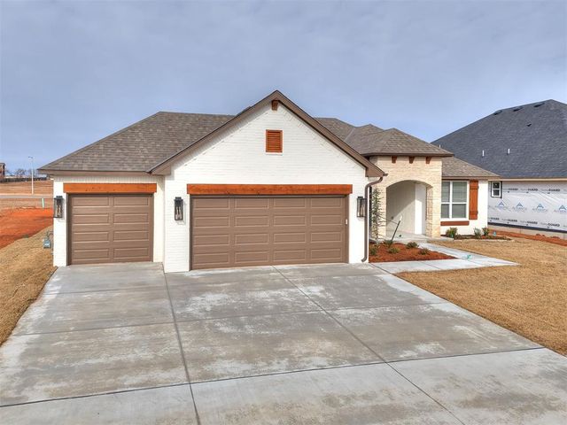 6709 NW 143rd Circle, Oklahoma City, OK 73142