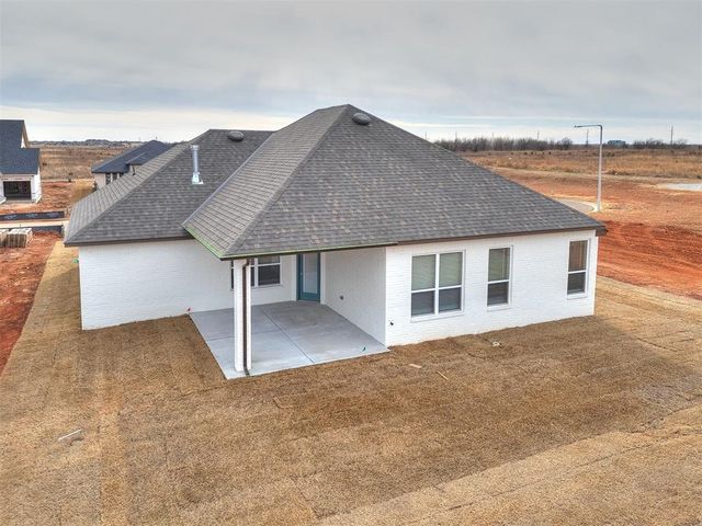 6709 NW 143rd Circle, Oklahoma City, OK 73142