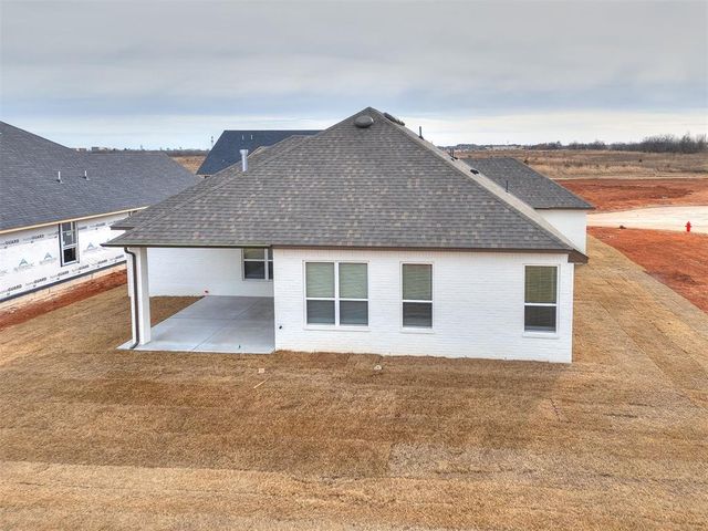 6709 NW 143rd Circle, Oklahoma City, OK 73142