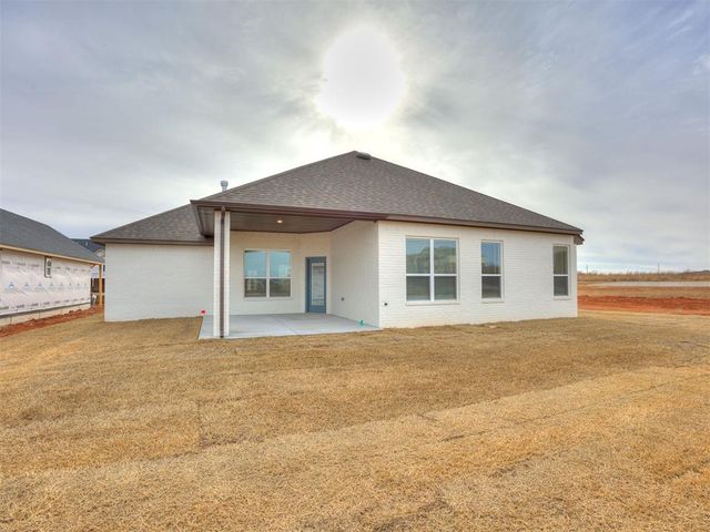 6709 NW 143rd Circle, Oklahoma City, OK 73142