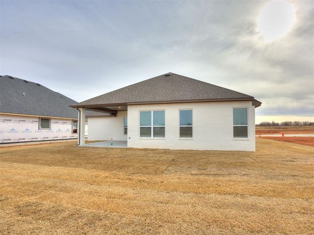 6709 NW 143rd Circle, Oklahoma City, OK 73142