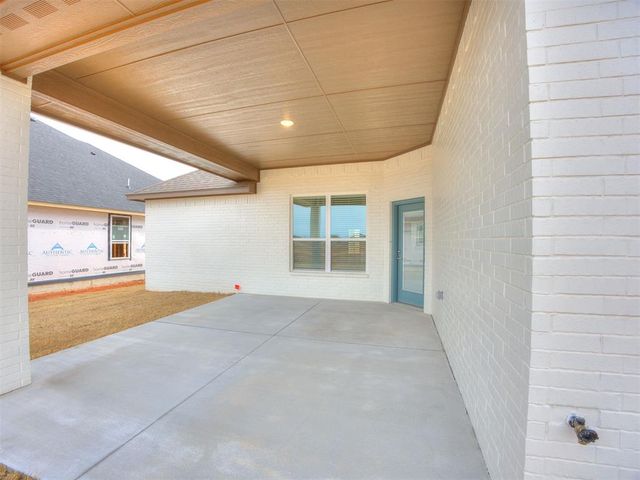 6709 NW 143rd Circle, Oklahoma City, OK 73142