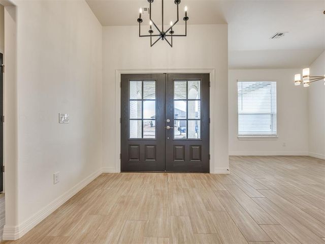 6709 NW 143rd Circle, Oklahoma City, OK 73142