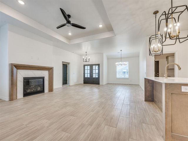 6709 NW 143rd Circle, Oklahoma City, OK 73142