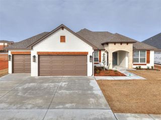 6709 NW 143rd Circle, Oklahoma City, OK 73142