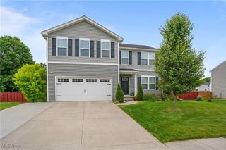 5032 Blackberry Lane, Rootstown, OH 44266