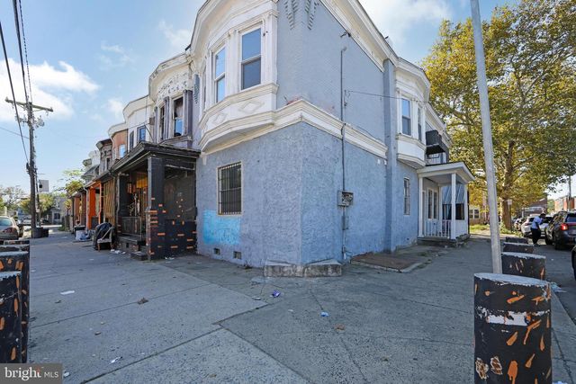1575 LOUIS ST, Camden, NJ 08104