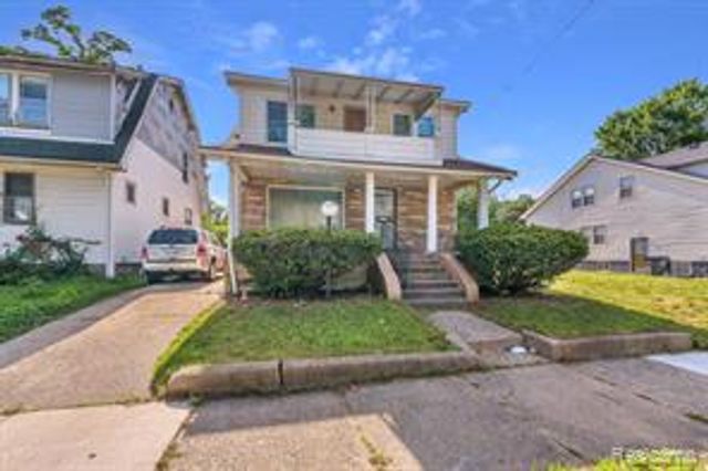 8343 American Street, Detroit, MI 48204
