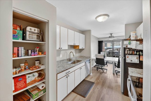 2140 Pauline Boulevard 206, Ann Arbor, MI 48103