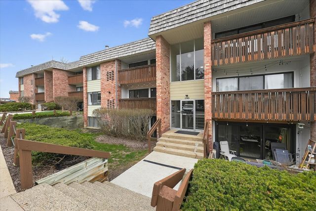 2140 Pauline Boulevard 206, Ann Arbor, MI 48103