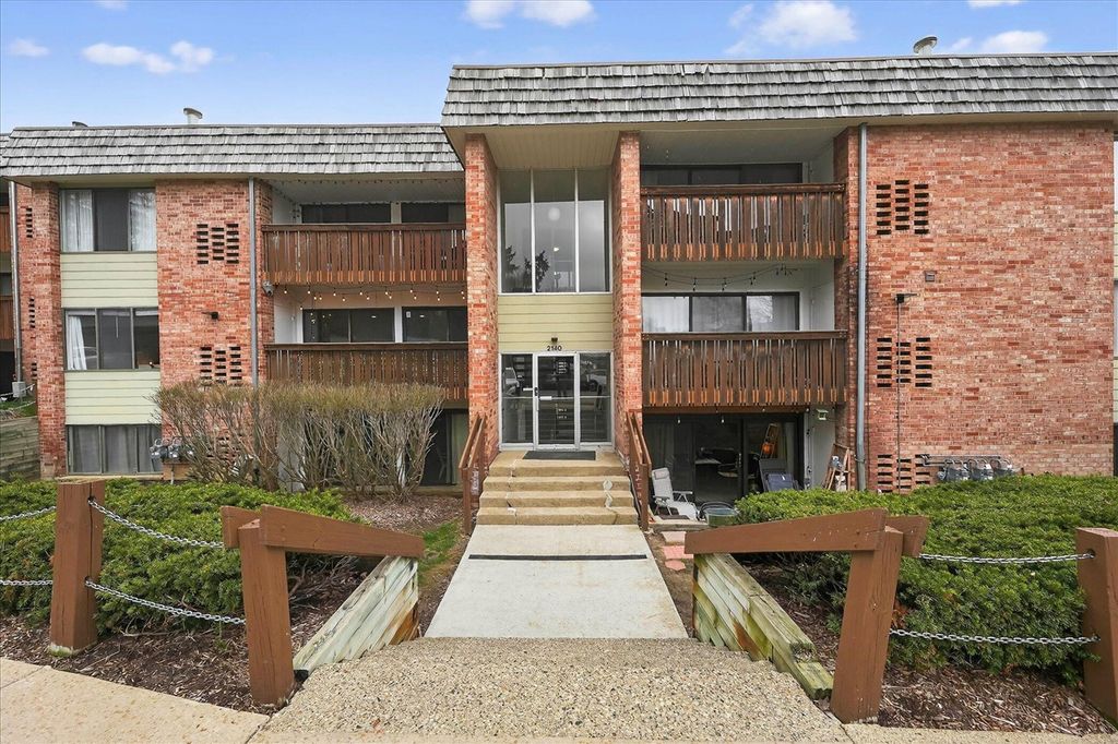2140 Pauline Boulevard 206, Ann Arbor, MI 48103