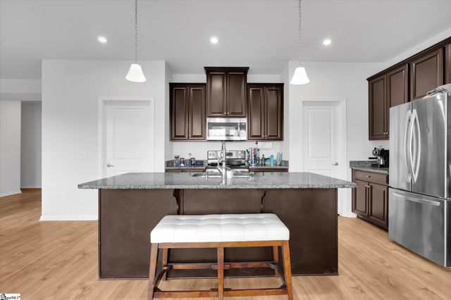 529 Bucklebury Road Road, Greer, SC 29651