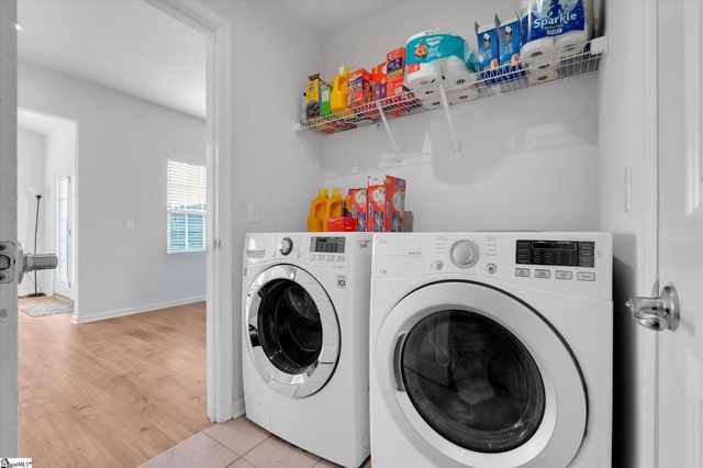 529 Bucklebury Road Road, Greer, SC 29651