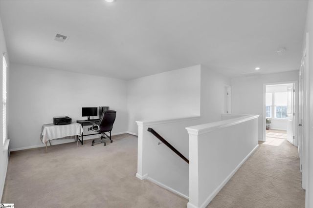 529 Bucklebury Road Road, Greer, SC 29651