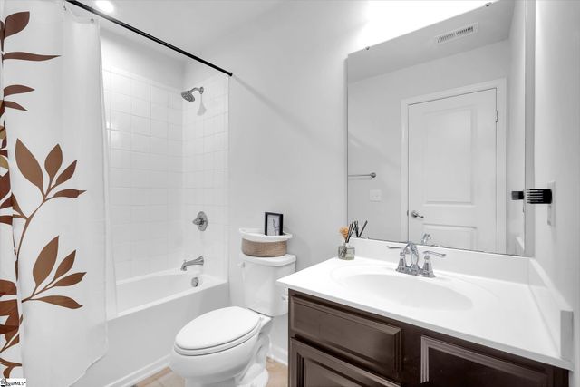 529 Bucklebury Road Road, Greer, SC 29651