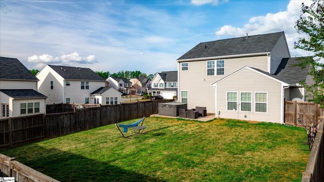 529 Bucklebury Road Road, Greer, SC 29651