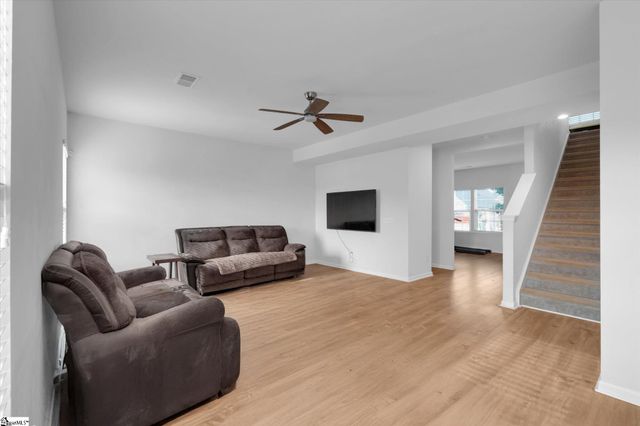 529 Bucklebury Road Road, Greer, SC 29651