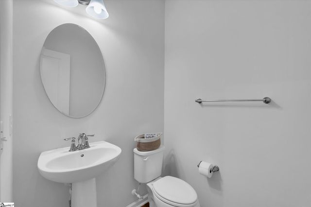 529 Bucklebury Road Road, Greer, SC 29651