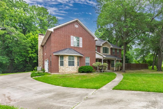 2012 Creekview Drive, Commerce, TX 75428