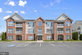 2504 SHELLEY CIR #4-2D, Frederick, MD 21702