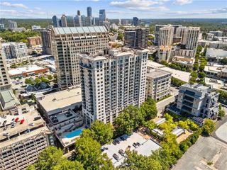 3040 Peachtree NW Road 1013, Atlanta, GA 30305