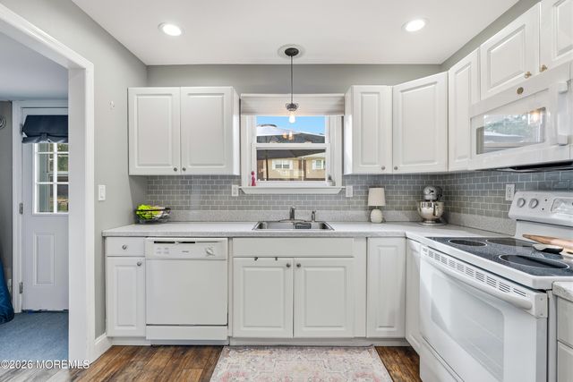 54 Briar Mills Drive, Brick, NJ 08724