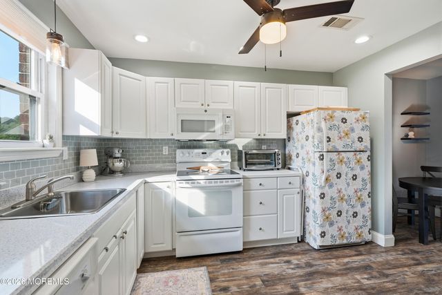 54 Briar Mills Drive, Brick, NJ 08724