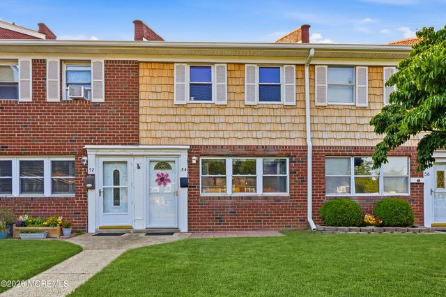 54 Briar Mills Drive, Brick, NJ 08724